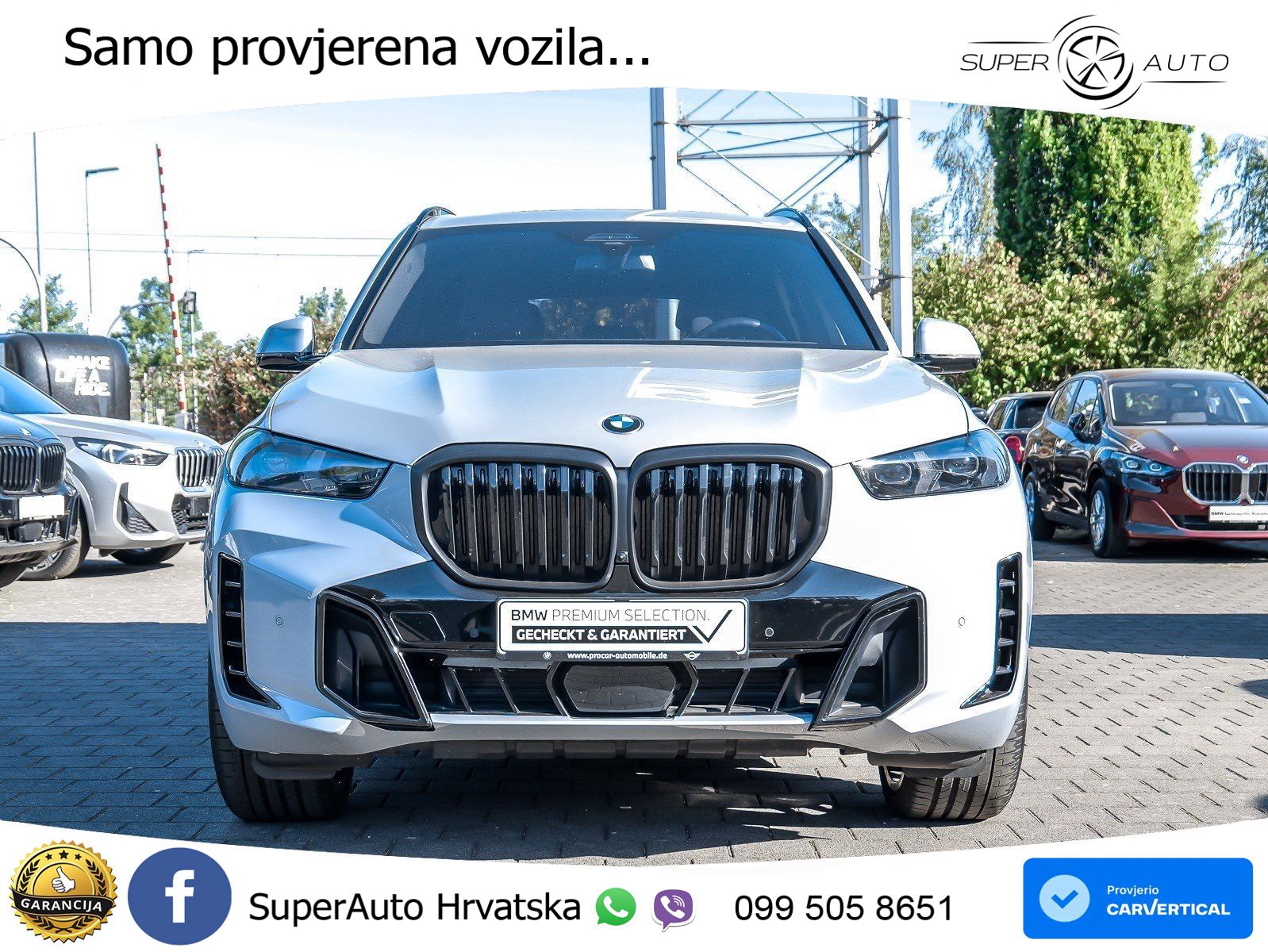 BMW X5 30d (298 KS) xDrive Steptronic M Sport LED+GR SJED+ACC