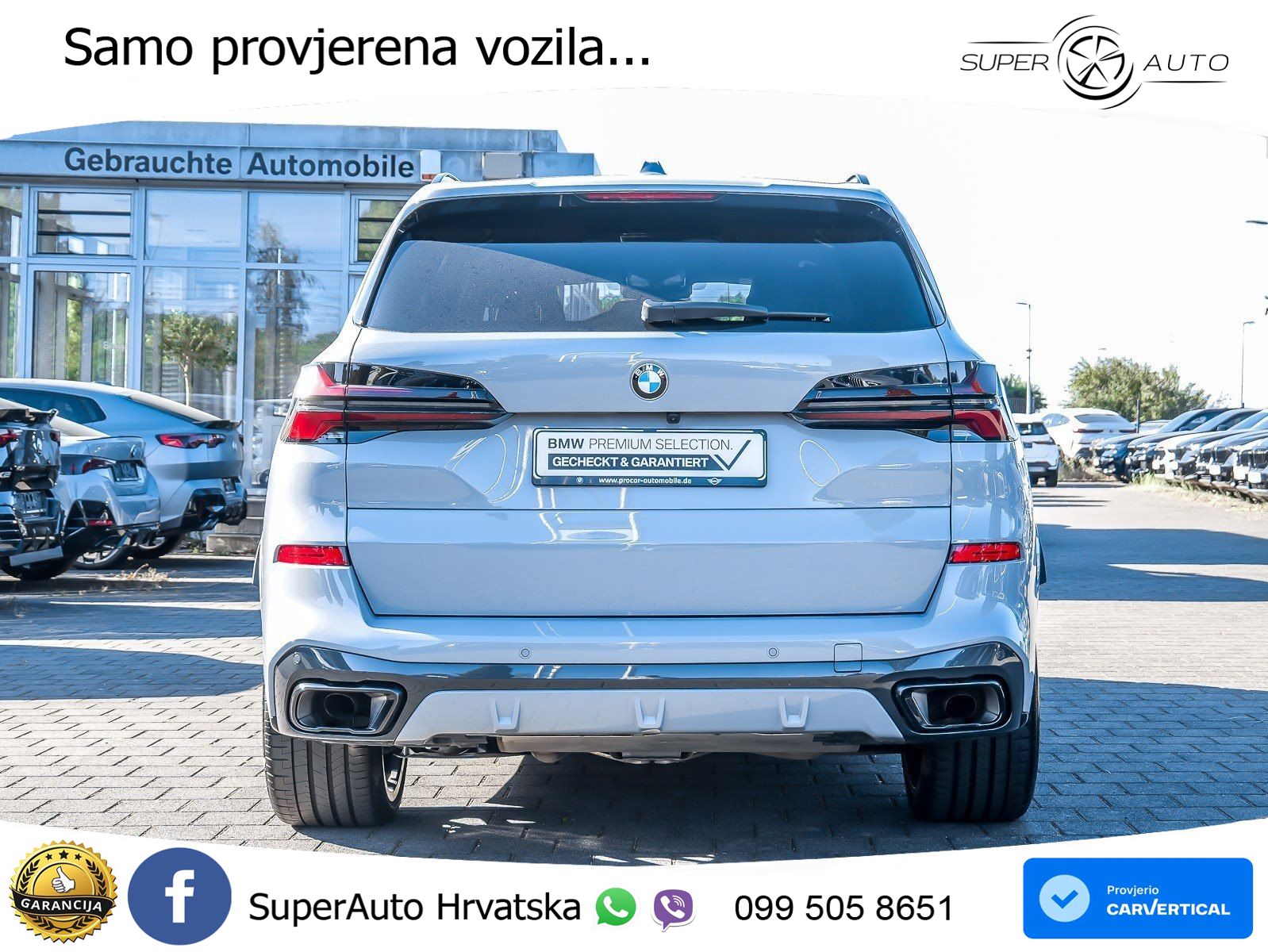 BMW X5 30d (298 KS) xDrive Steptronic M Sport LED+GR SJED+ACC