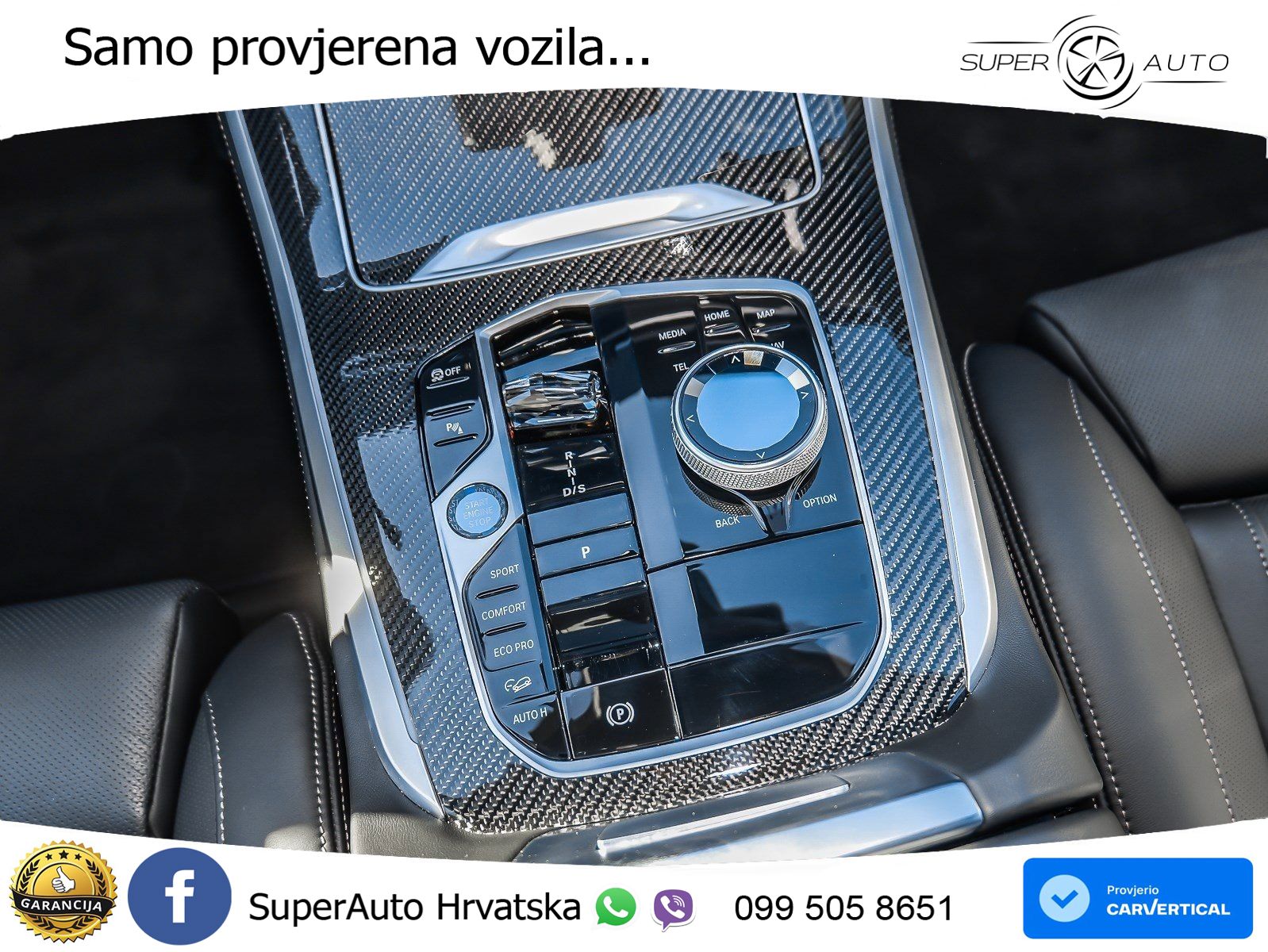 BMW X5 30d (298 KS) xDrive Steptronic M Sport LED+GR SJED+ACC