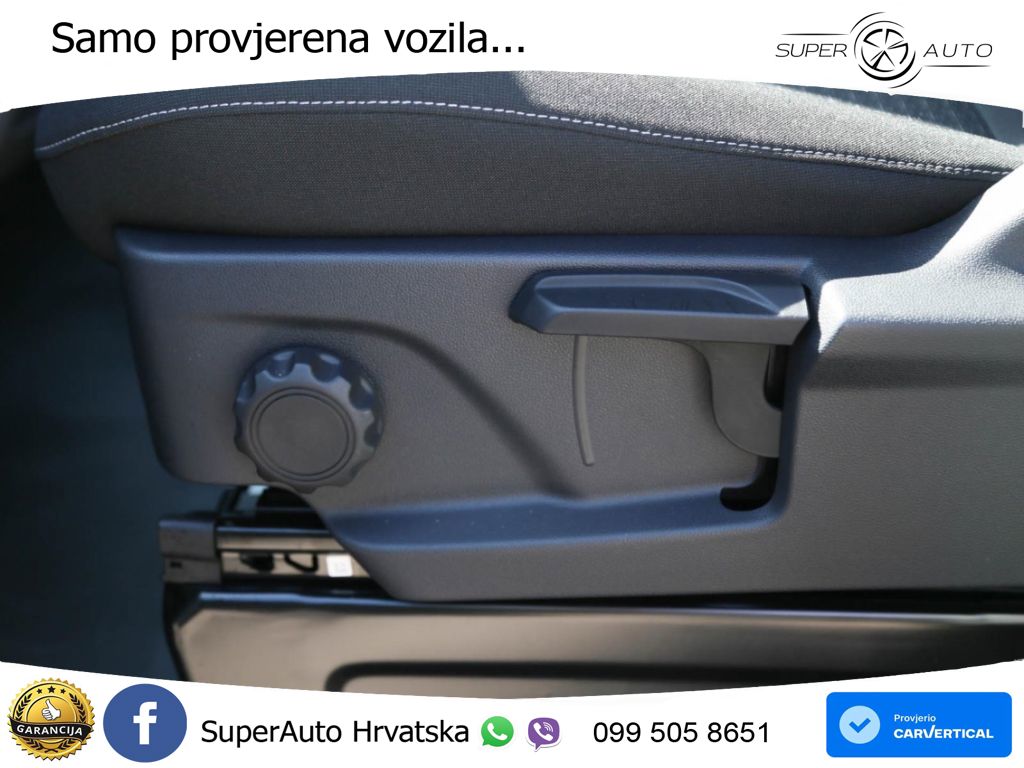 Ford Transit 110 KS