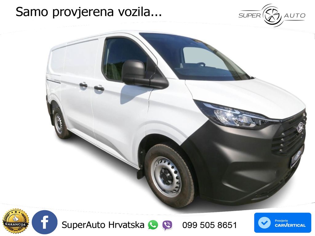 Ford Transit 110 KS