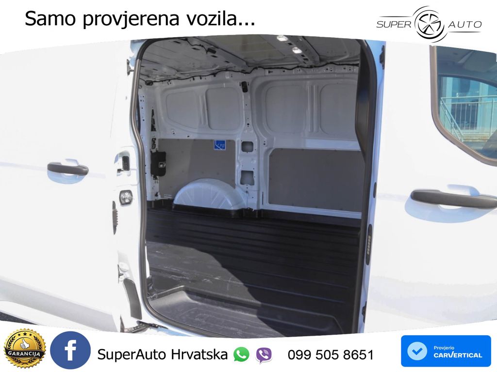 Ford Transit 110 KS