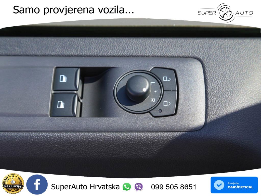 Ford Transit 110 KS