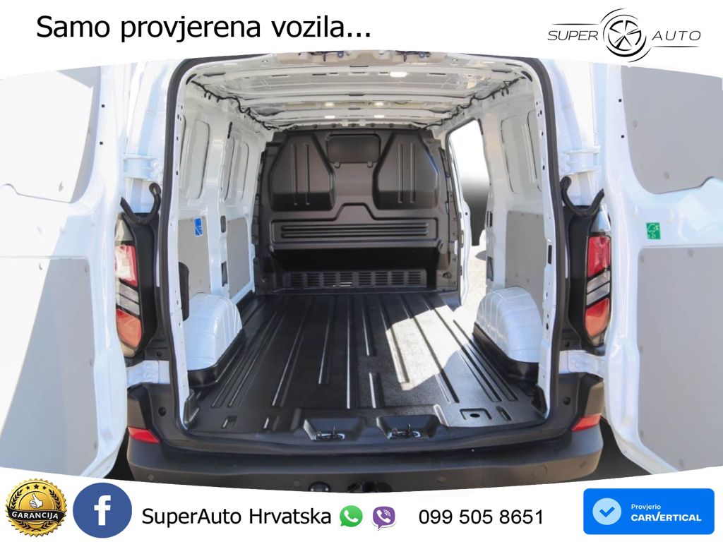 Ford Transit 110 KS
