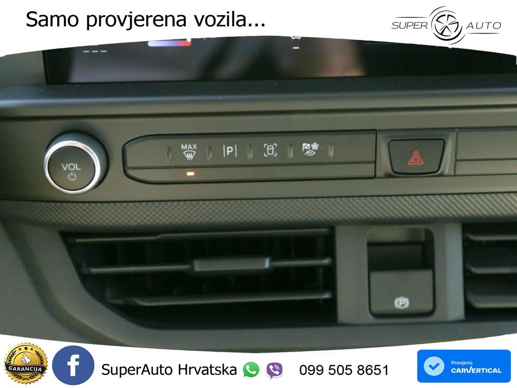 Ford Transit 110 KS