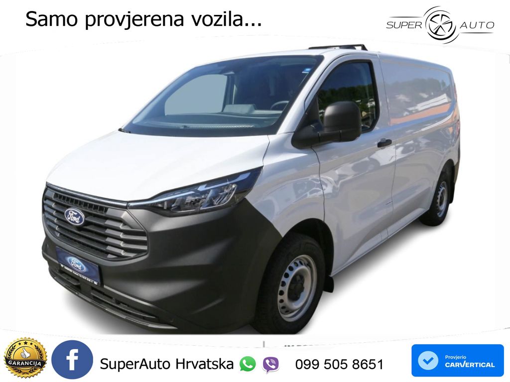 Ford Transit 110 KS