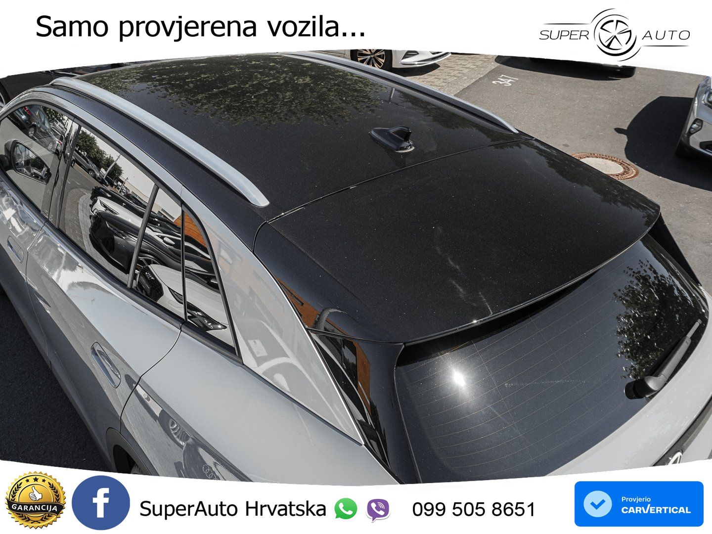 Volkswagen ID.4 Pro Performance 82 kWh (204 KS)