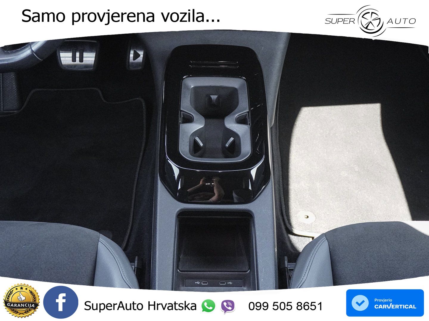Volkswagen ID.4 Pro Performance 82 kWh (204 KS)