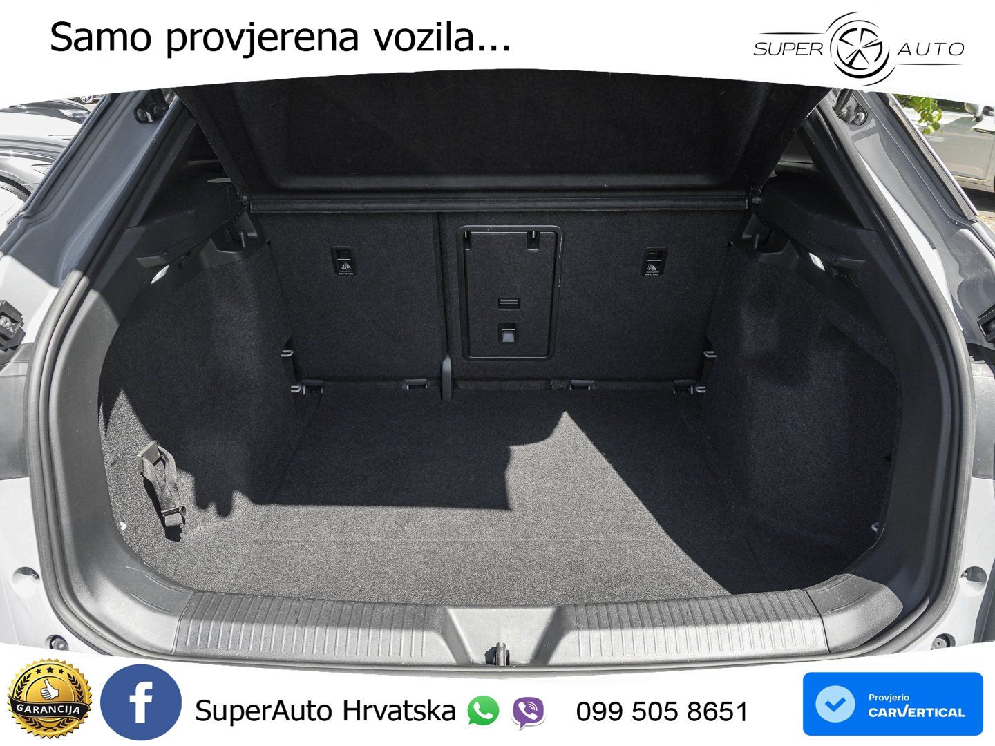 Volkswagen ID.4 Pro Performance 82 kWh (204 KS)
