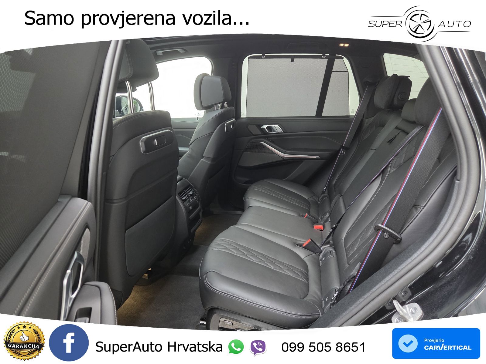 BMW X5 40d (352 KS) xDrive Steptronic M Sport LED+GR SJED+ACC