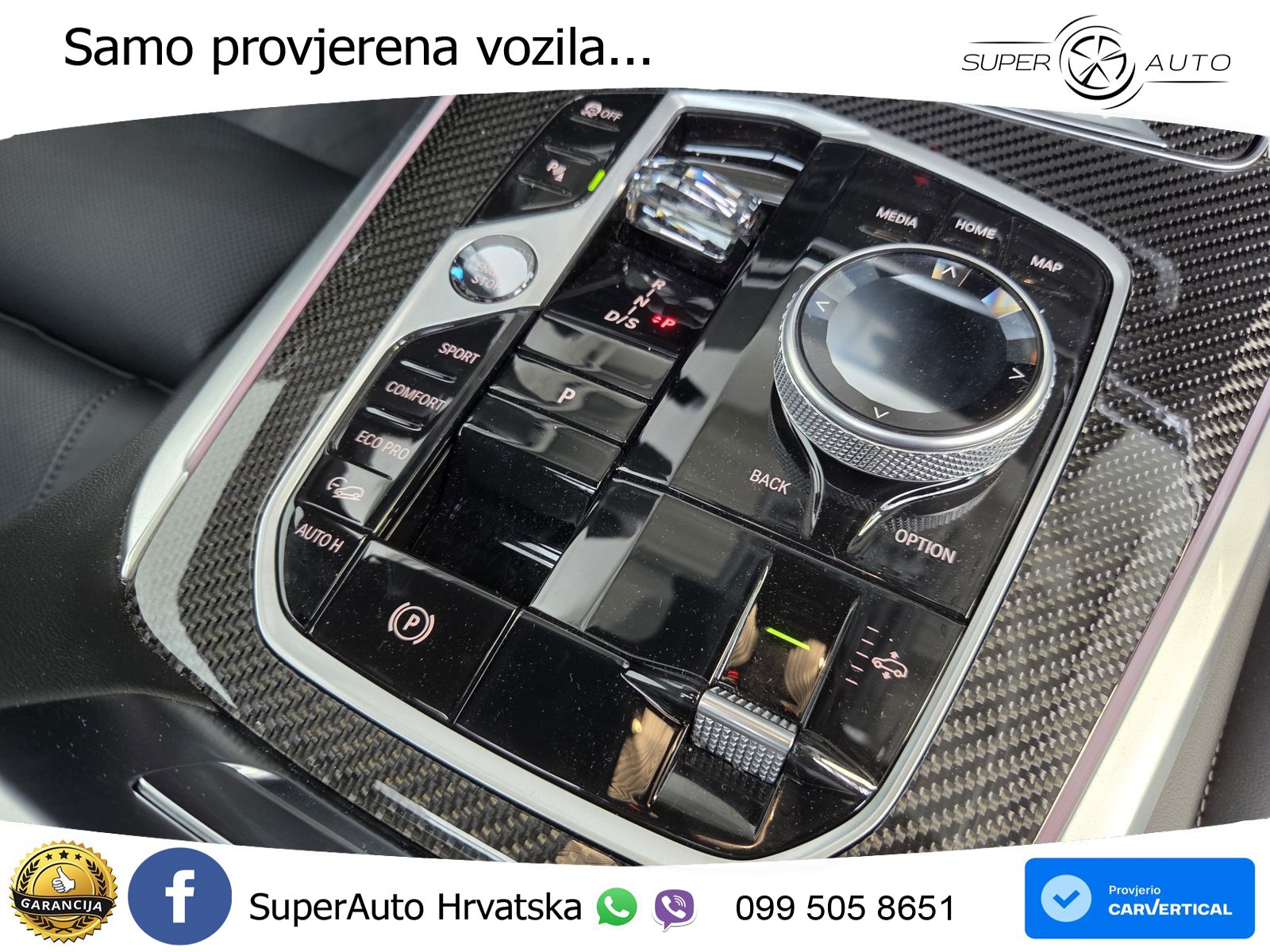 BMW X5 40d (352 KS) xDrive Steptronic M Sport LED+GR SJED+ACC