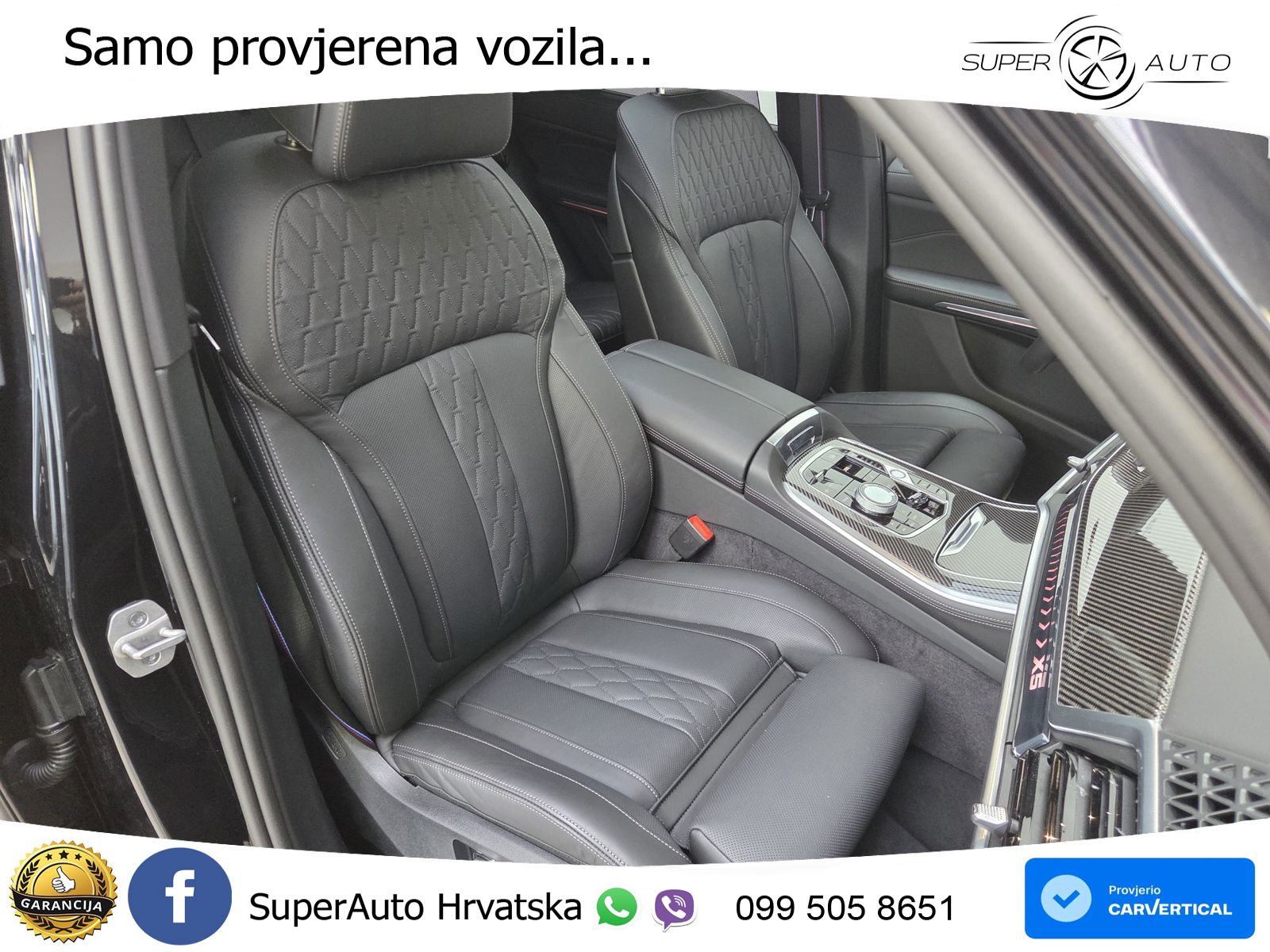 BMW X5 40d (352 KS) xDrive Steptronic M Sport LED+GR SJED+ACC