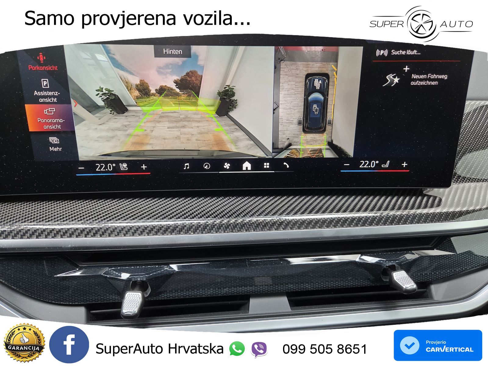 BMW X5 40d (352 KS) xDrive Steptronic M Sport LED+GR SJED+ACC