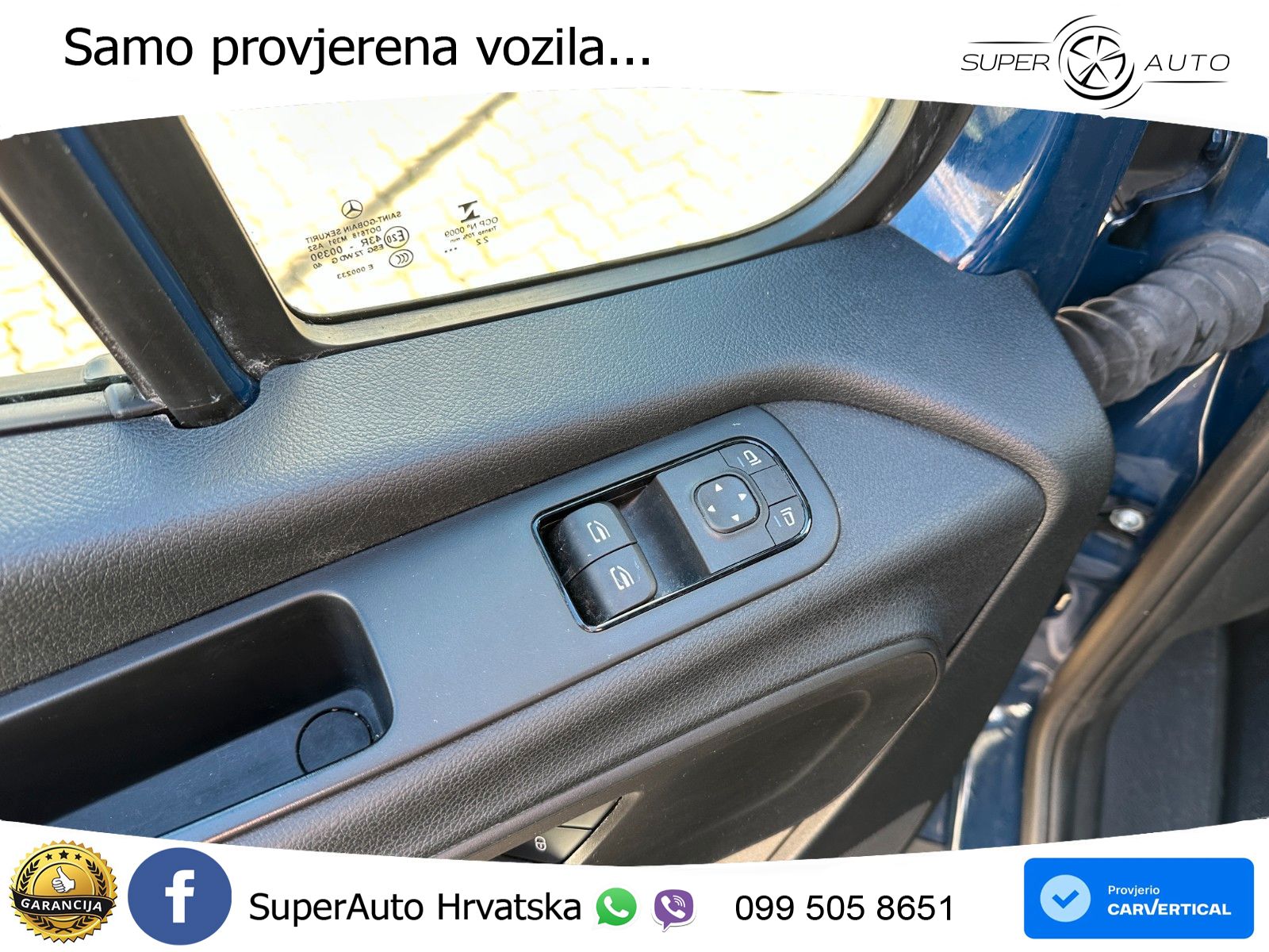 Mercedes-Benz Sprinter 114 KS