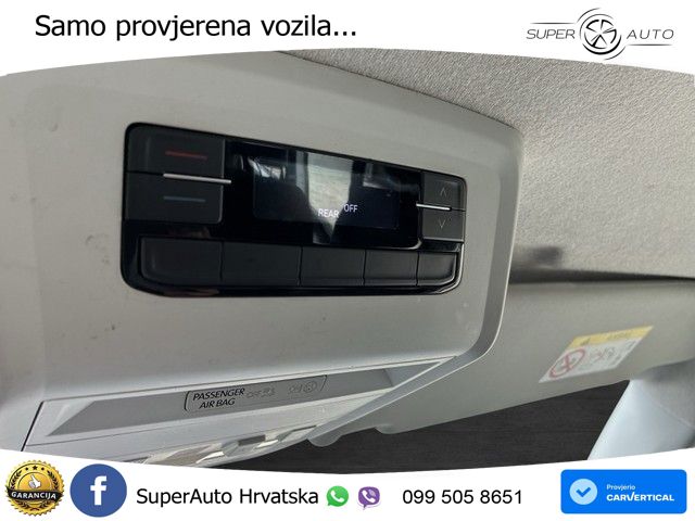 VW Transporter 150 KS