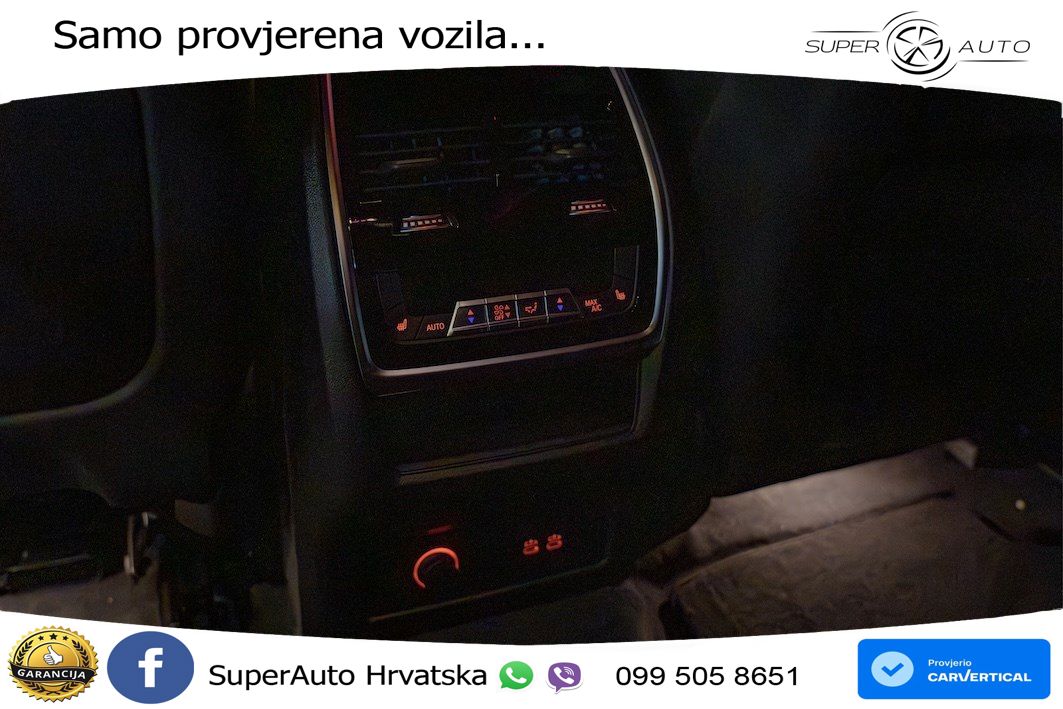 BMW XM Label Red 4.4 V8 (748 KS) xDrive Steptronic LED+GR SJED+ACC