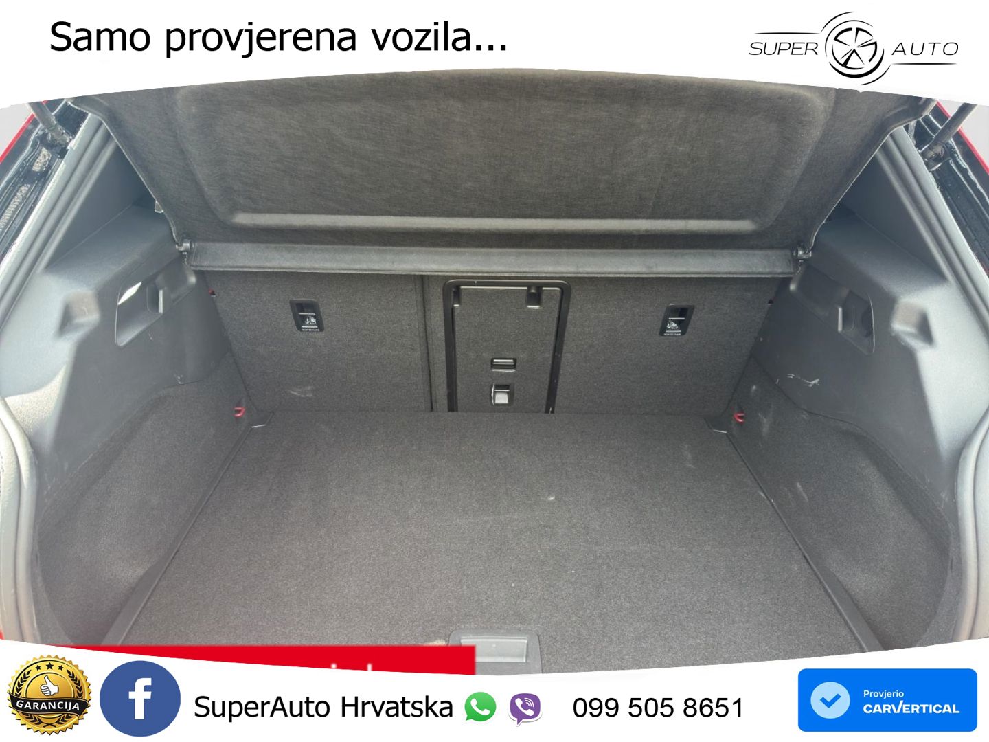 Volkswagen ID.3 GTX Performance 84 kWh (326 KS) LED+GR SJED+ACC