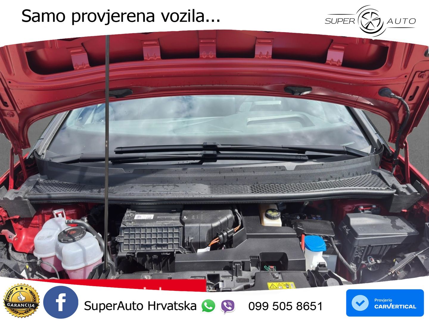 Volkswagen ID.3 GTX Performance 84 kWh (326 KS) LED+GR SJED+ACC