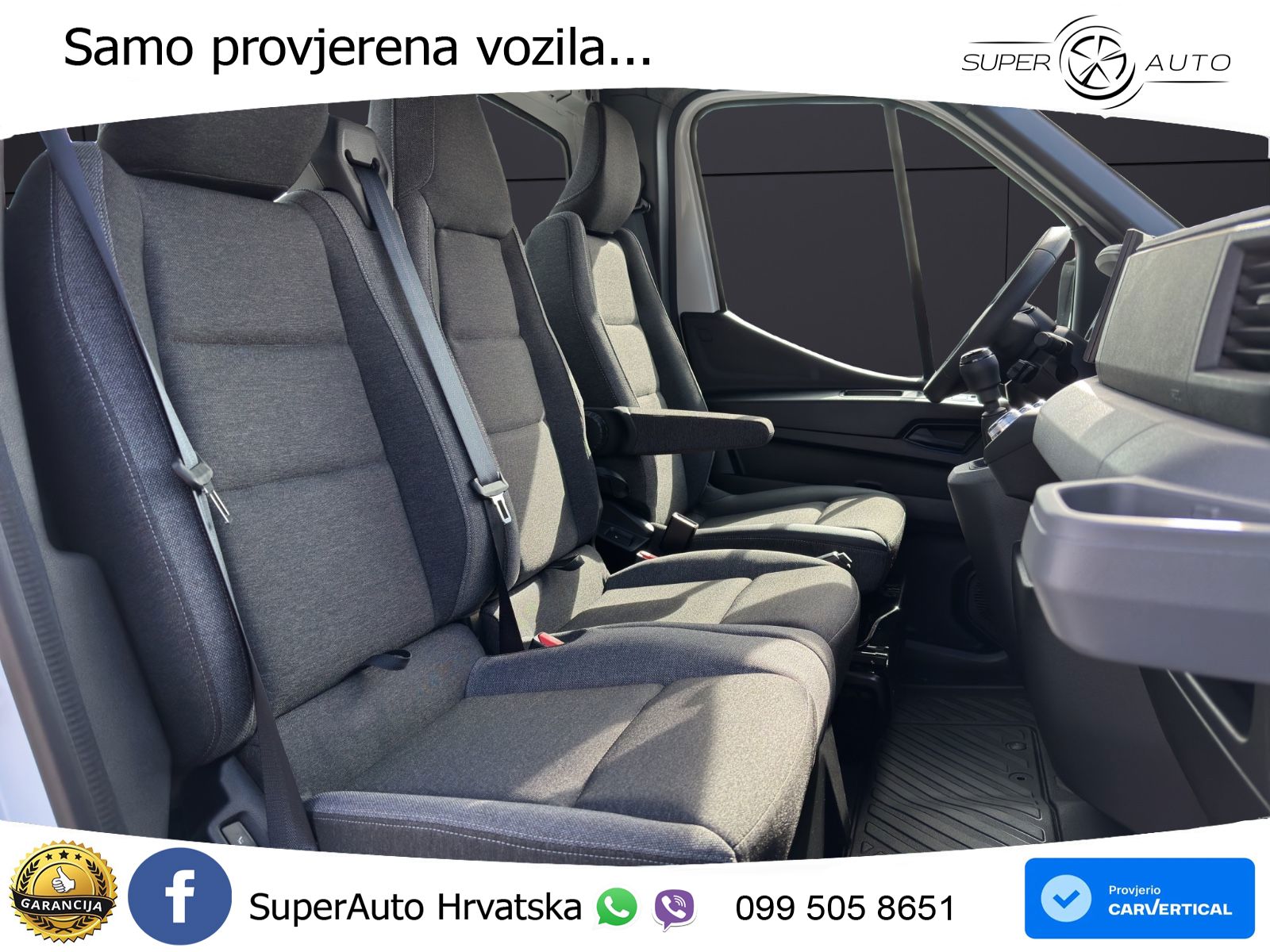 Renault Master 170 KS