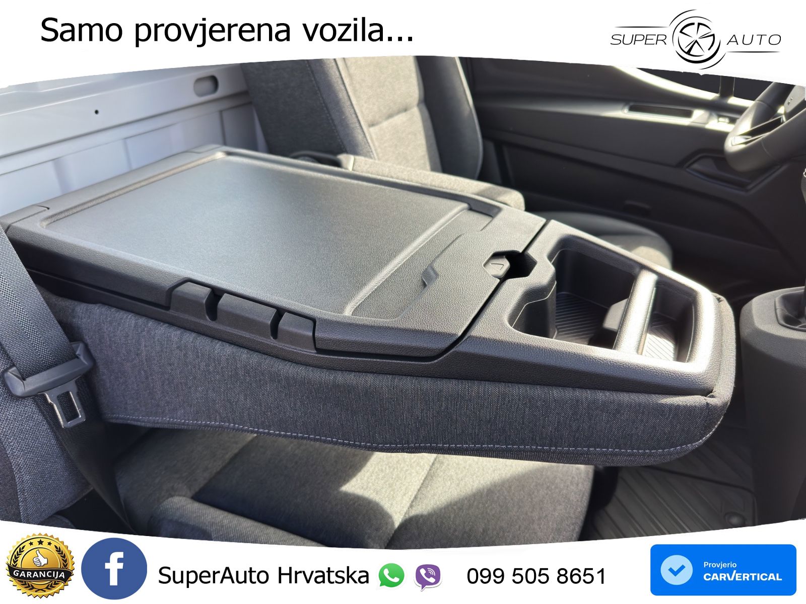 Renault Master 170 KS
