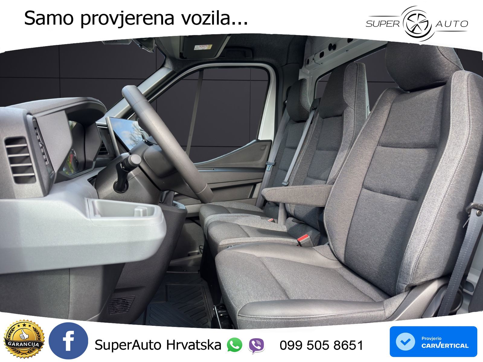 Renault Master 170 KS