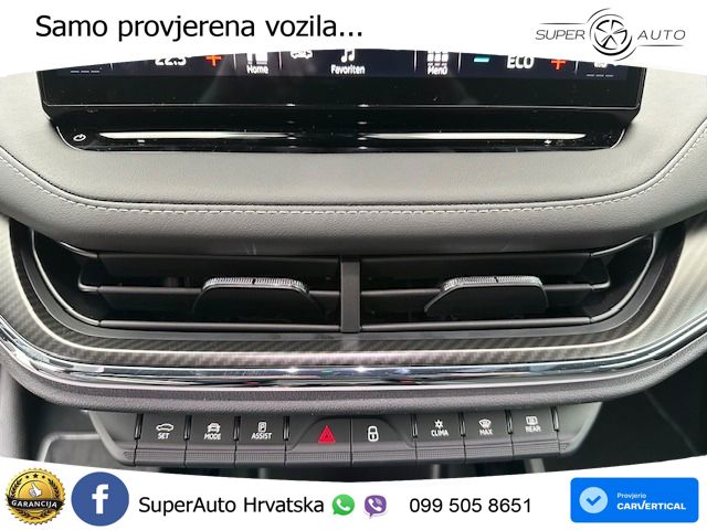 Škoda Enyaq iV 80 82 kWh (204 KS) SportLine LED+GR SJED+ACC