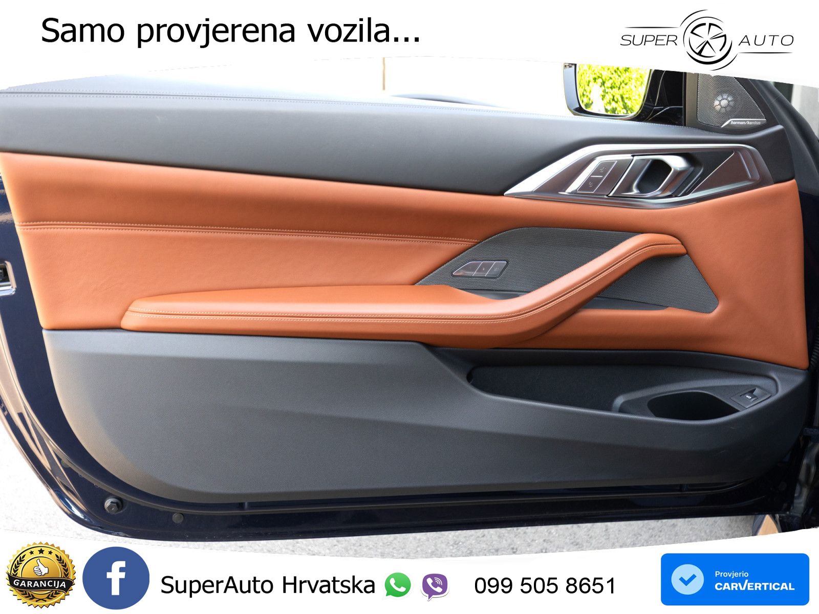 BMW M4 Convertible Competition 3.0 (530 KS) xDrive Steptronic LED+GR SJED+ACC
