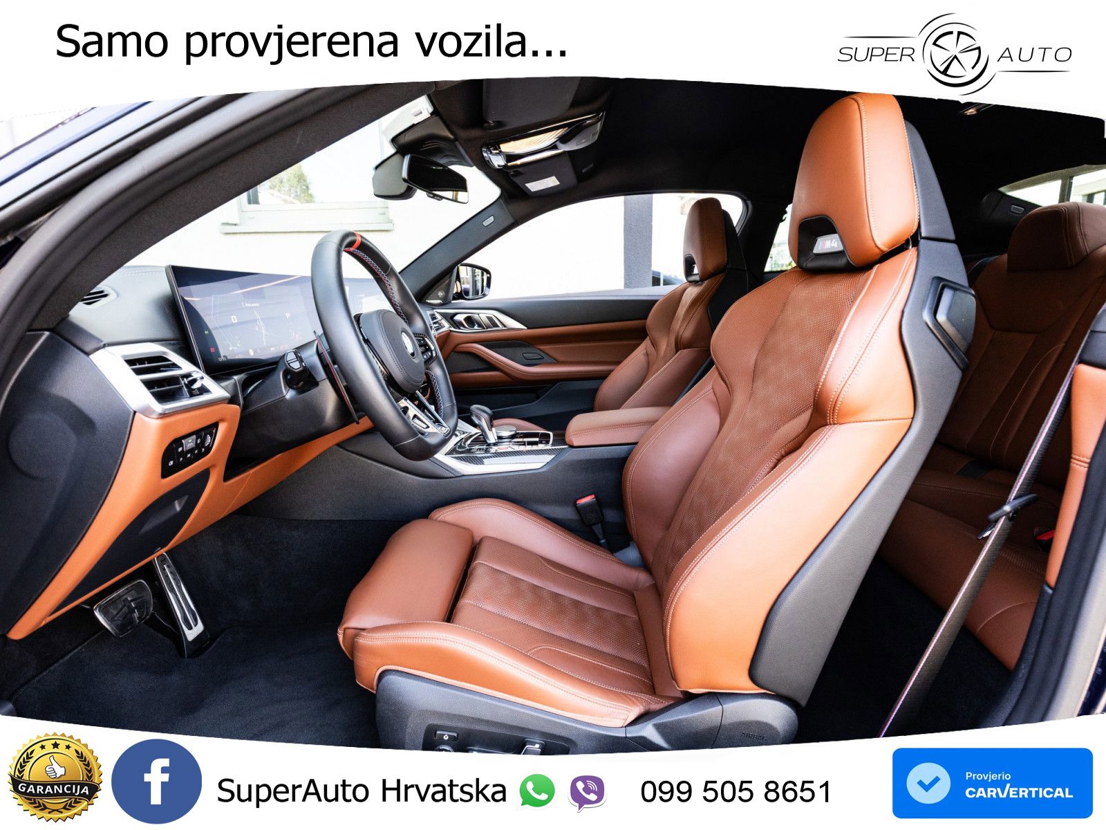 BMW M4 Convertible Competition 3.0 (530 KS) xDrive Steptronic LED+GR SJED+ACC