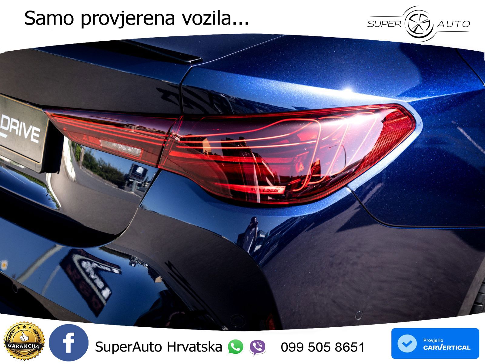 BMW M4 Convertible Competition 3.0 (530 KS) xDrive Steptronic LED+GR SJED+ACC