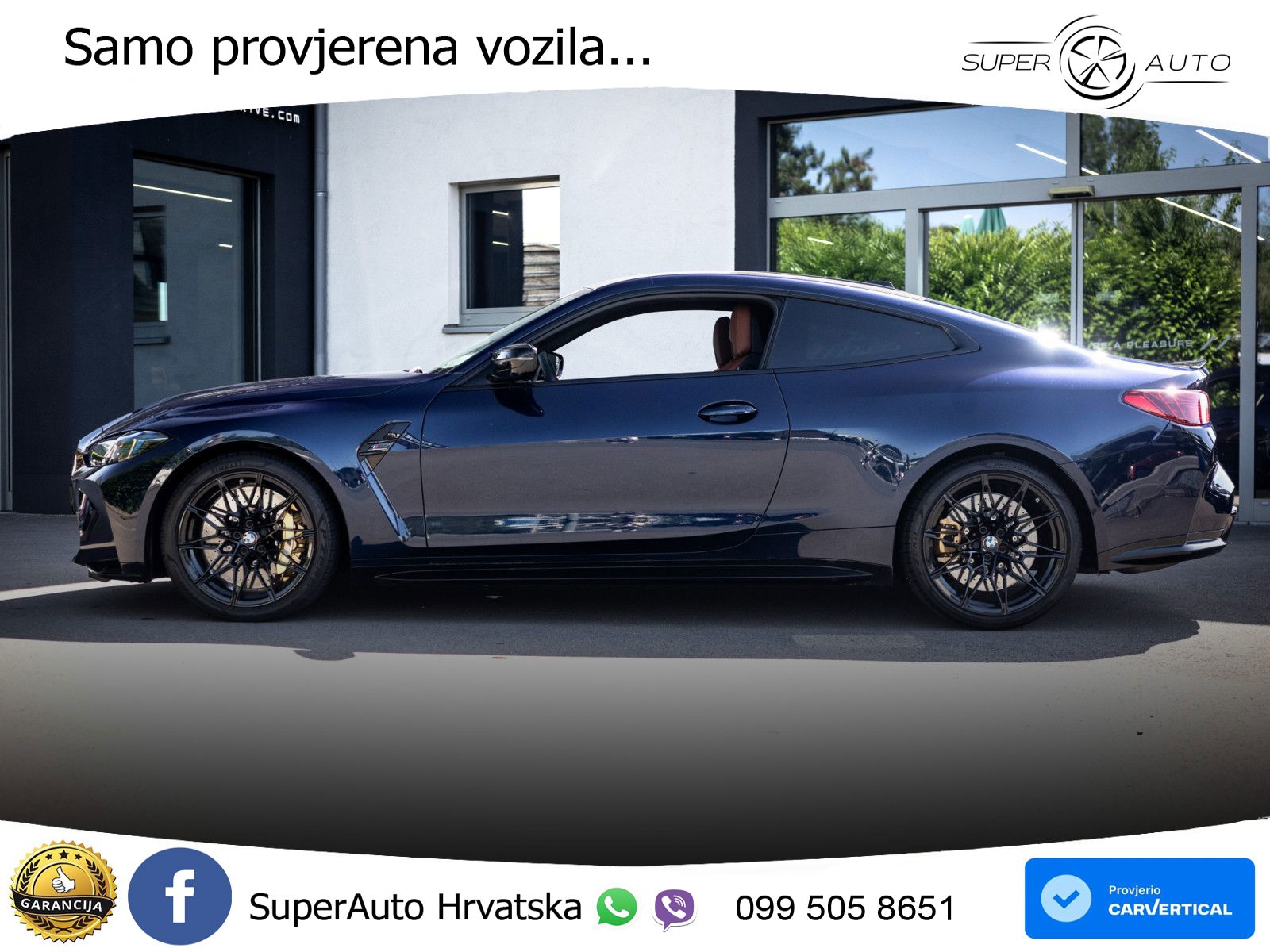 BMW M4 Convertible Competition 3.0 (530 KS) xDrive Steptronic LED+GR SJED+ACC