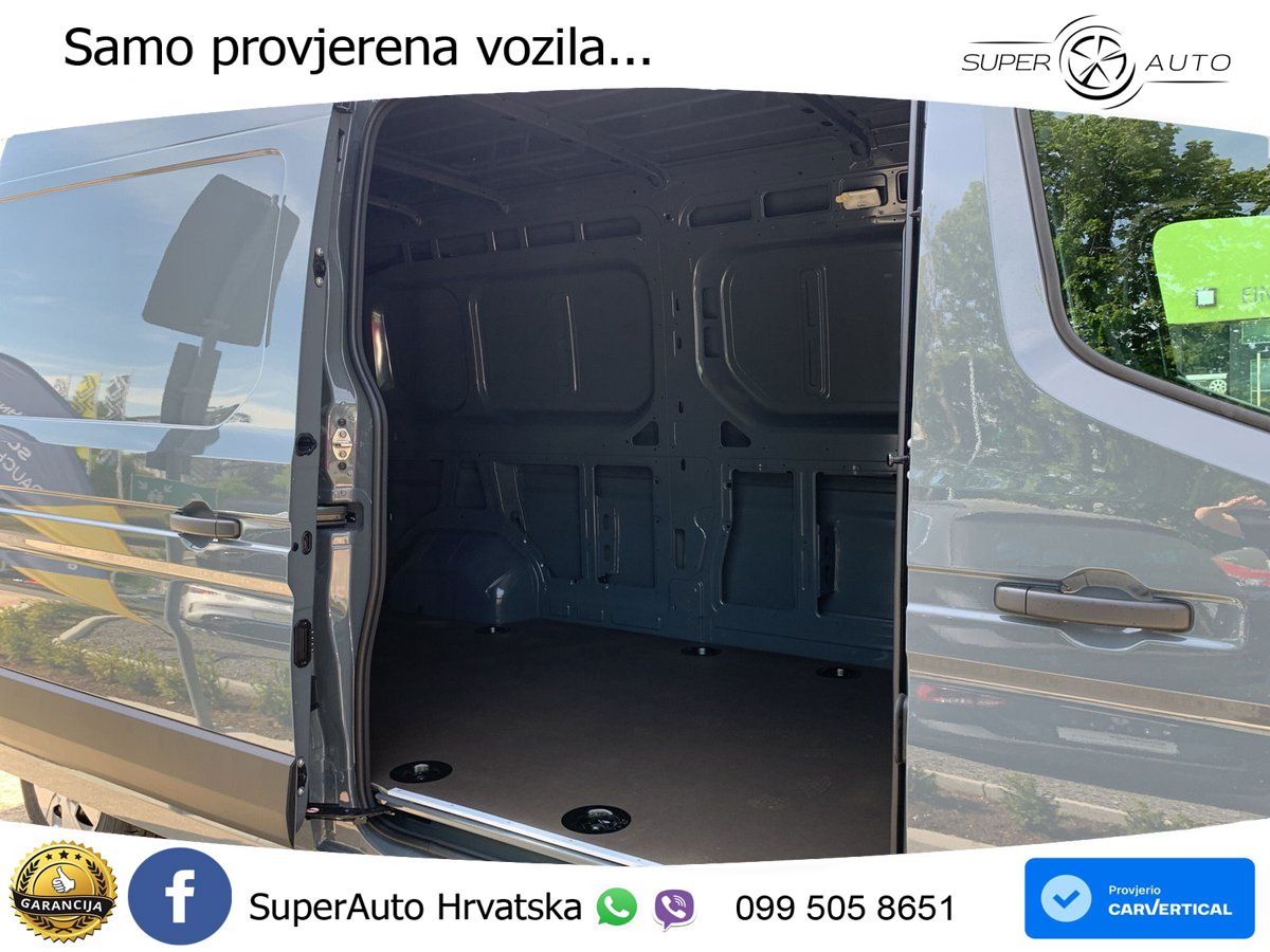 Renault Master 169 KS