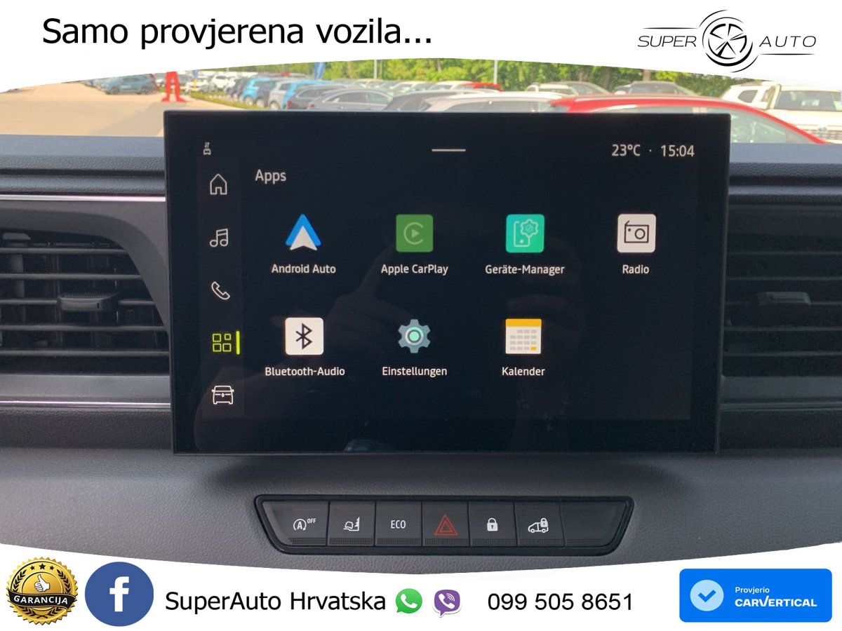 Renault Master 169 KS