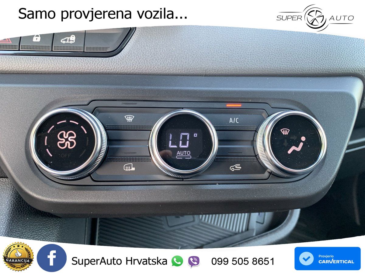 Renault Master 169 KS