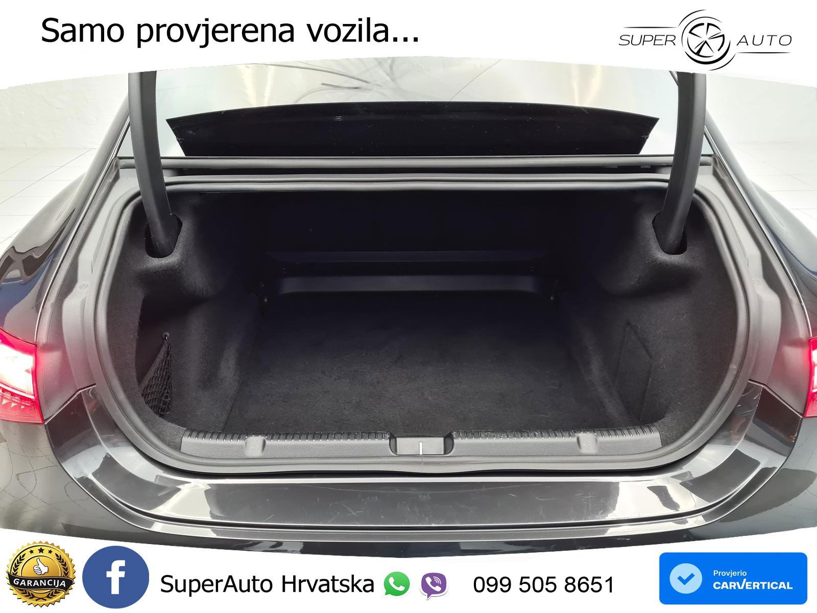 Mercedes EQE AMG 43 100 kWh (476 KS) 4MATIC ACC+HEAD+4xGR SJED+360+PANO