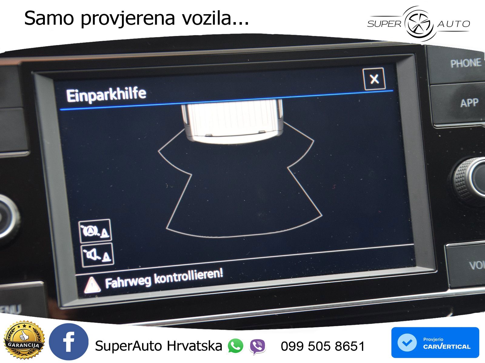 VW Transporter
