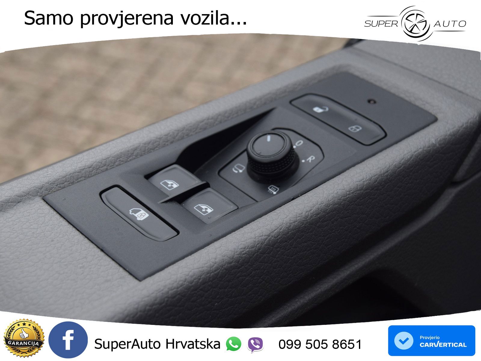 VW Transporter
