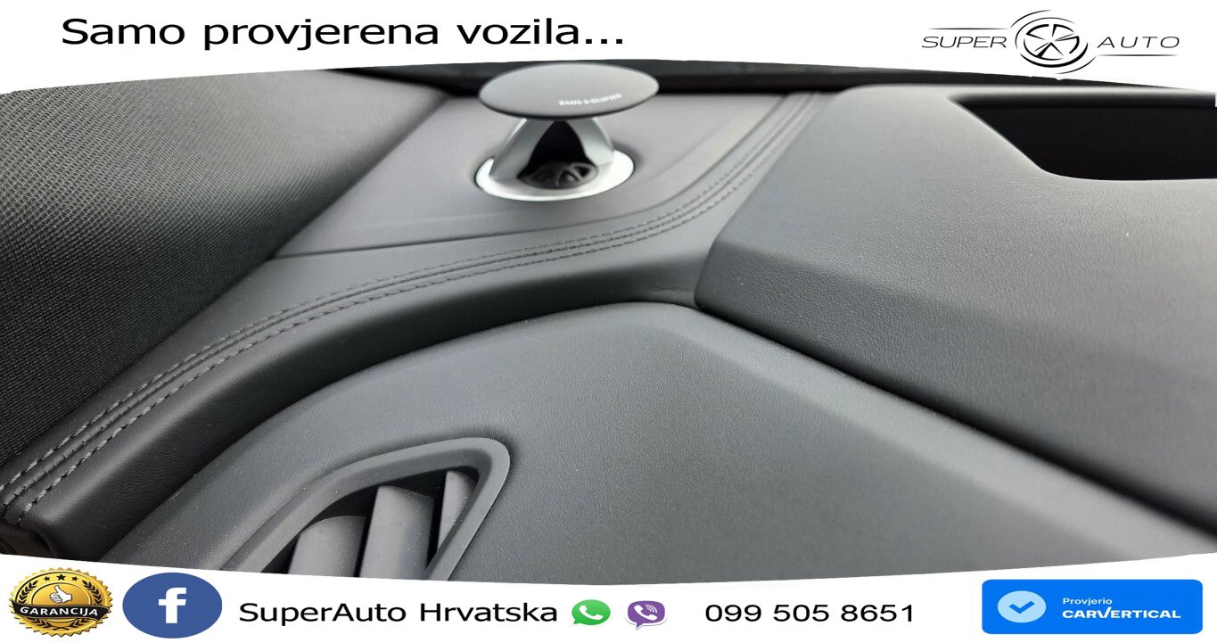 Audi Q8 50 TDI V6 (286 KS) quattro Tiptronic