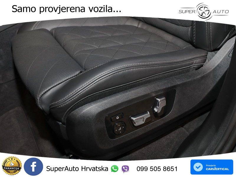 BMW X5 30d (286 KS) xDrive Steptronic LED+GR SJED+ACC