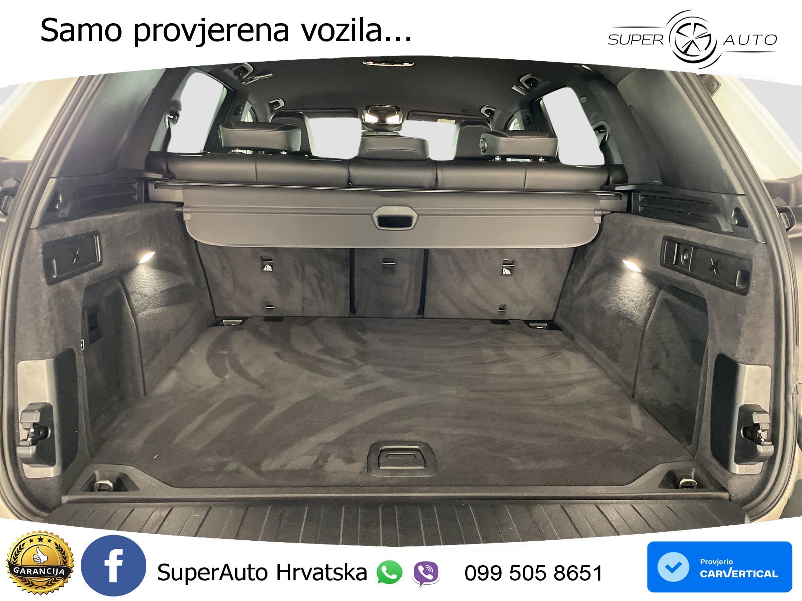 BMW X5 30d (286 KS) xDrive Steptronic