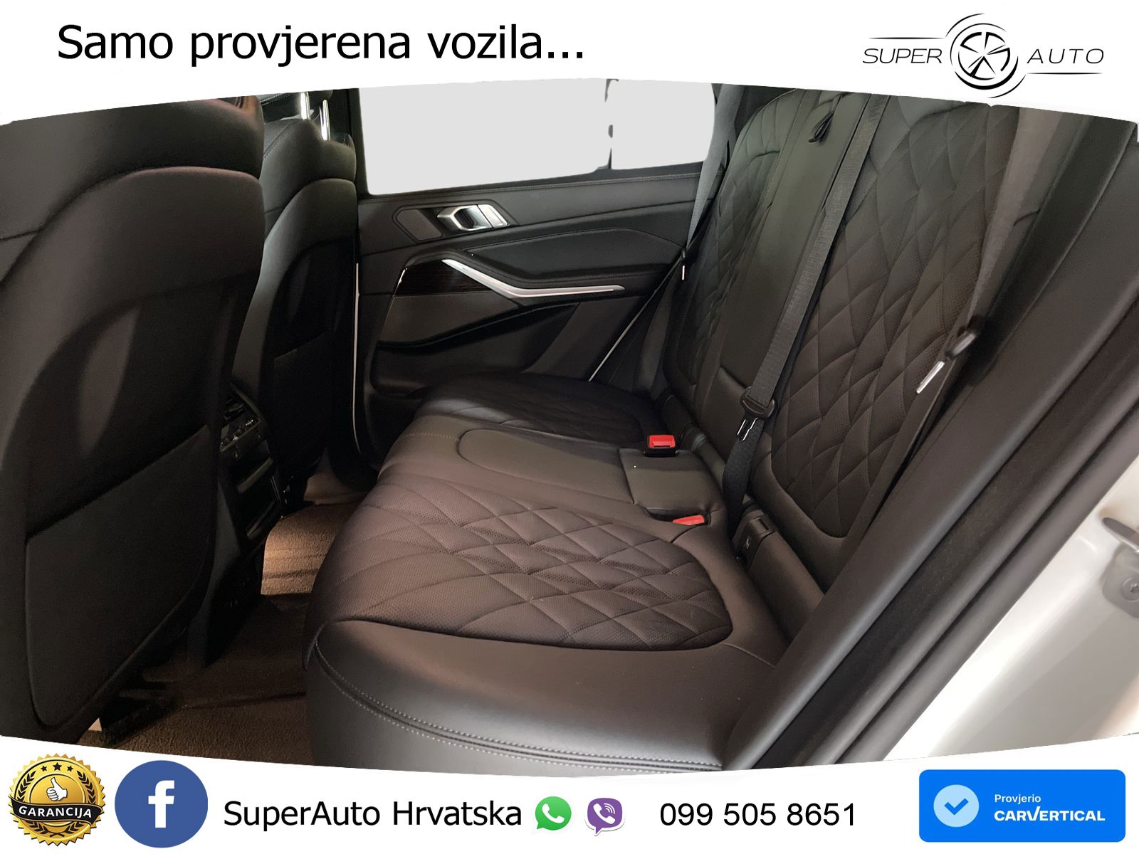 BMW X5 30d (286 KS) xDrive Steptronic