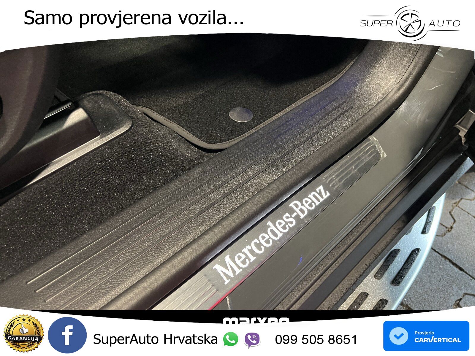 Mercedes GLE 450d (367 KS) EQ Boost 4MATIC 9G-TRONIC AMG LED+GR SJED+ACC