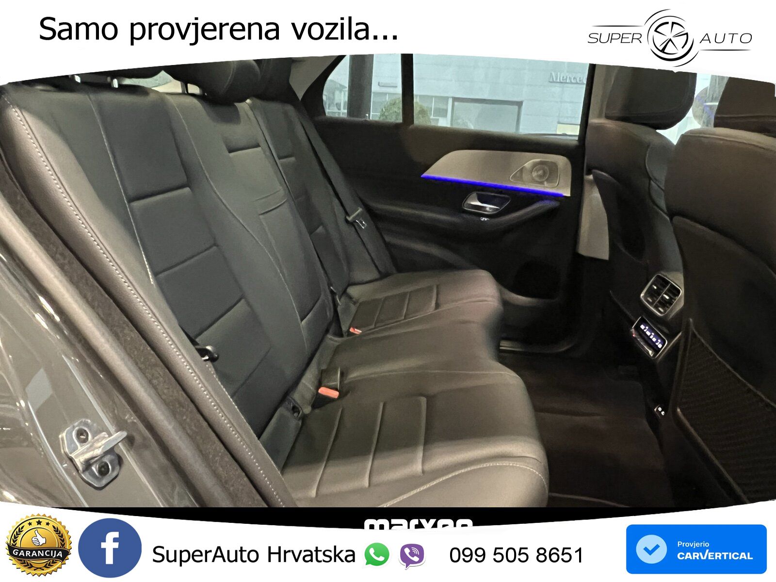 Mercedes GLE 450d (367 KS) EQ Boost 4MATIC 9G-TRONIC AMG LED+GR SJED+ACC