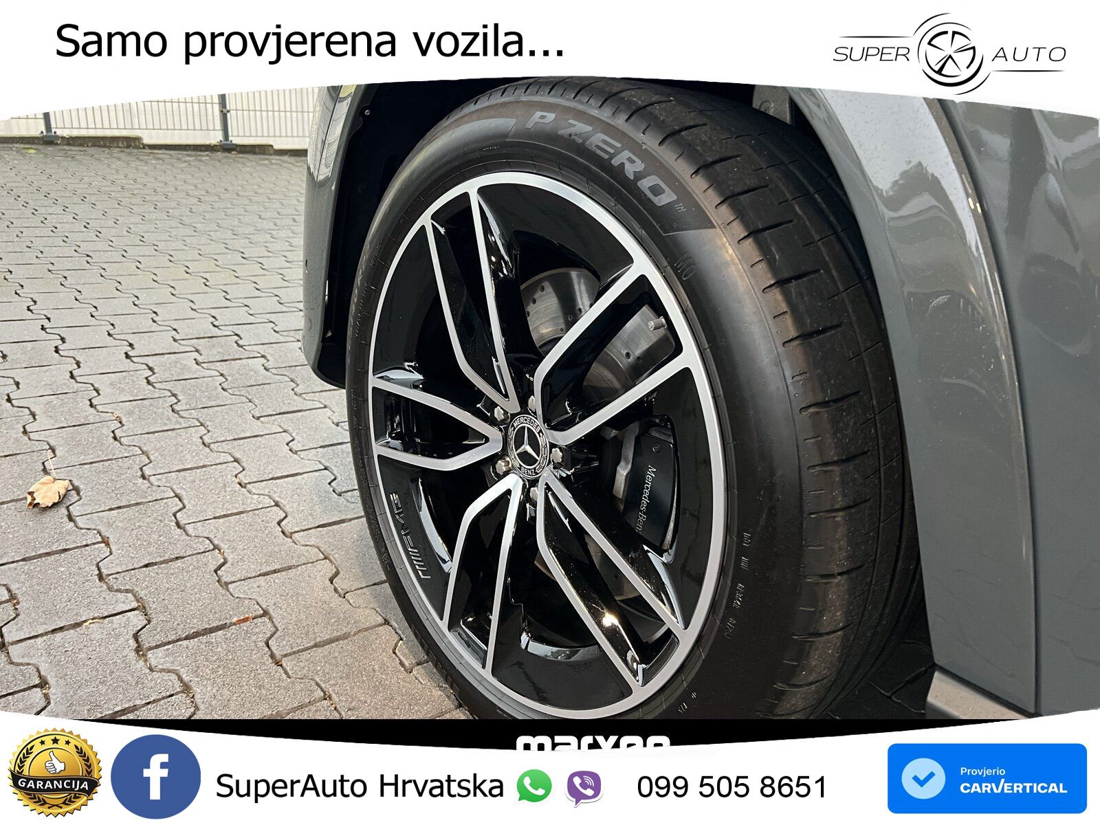 Mercedes GLE 450d (367 KS) EQ Boost 4MATIC 9G-TRONIC AMG LED+GR SJED+ACC