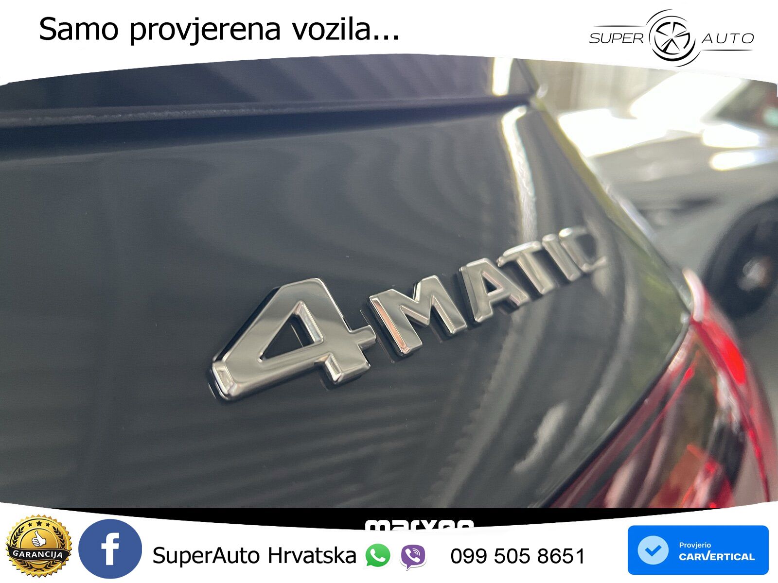 Mercedes GLE 450d (367 KS) EQ Boost 4MATIC 9G-TRONIC AMG LED+GR SJED+ACC