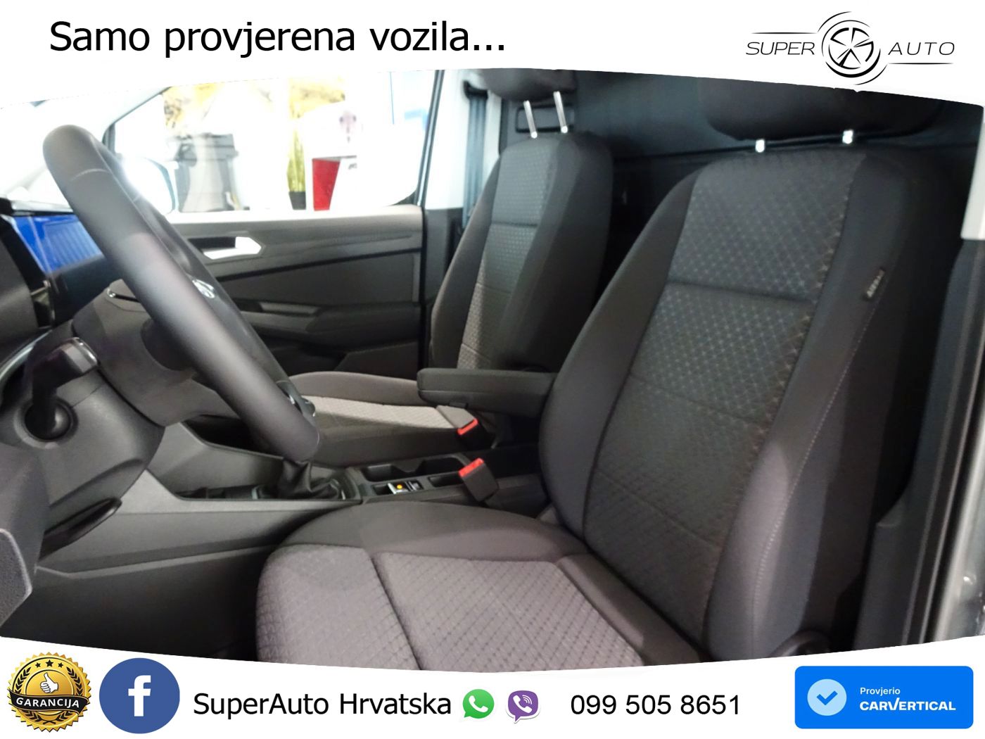 Ford Transit 150 KS LED+GR SJED+ACC