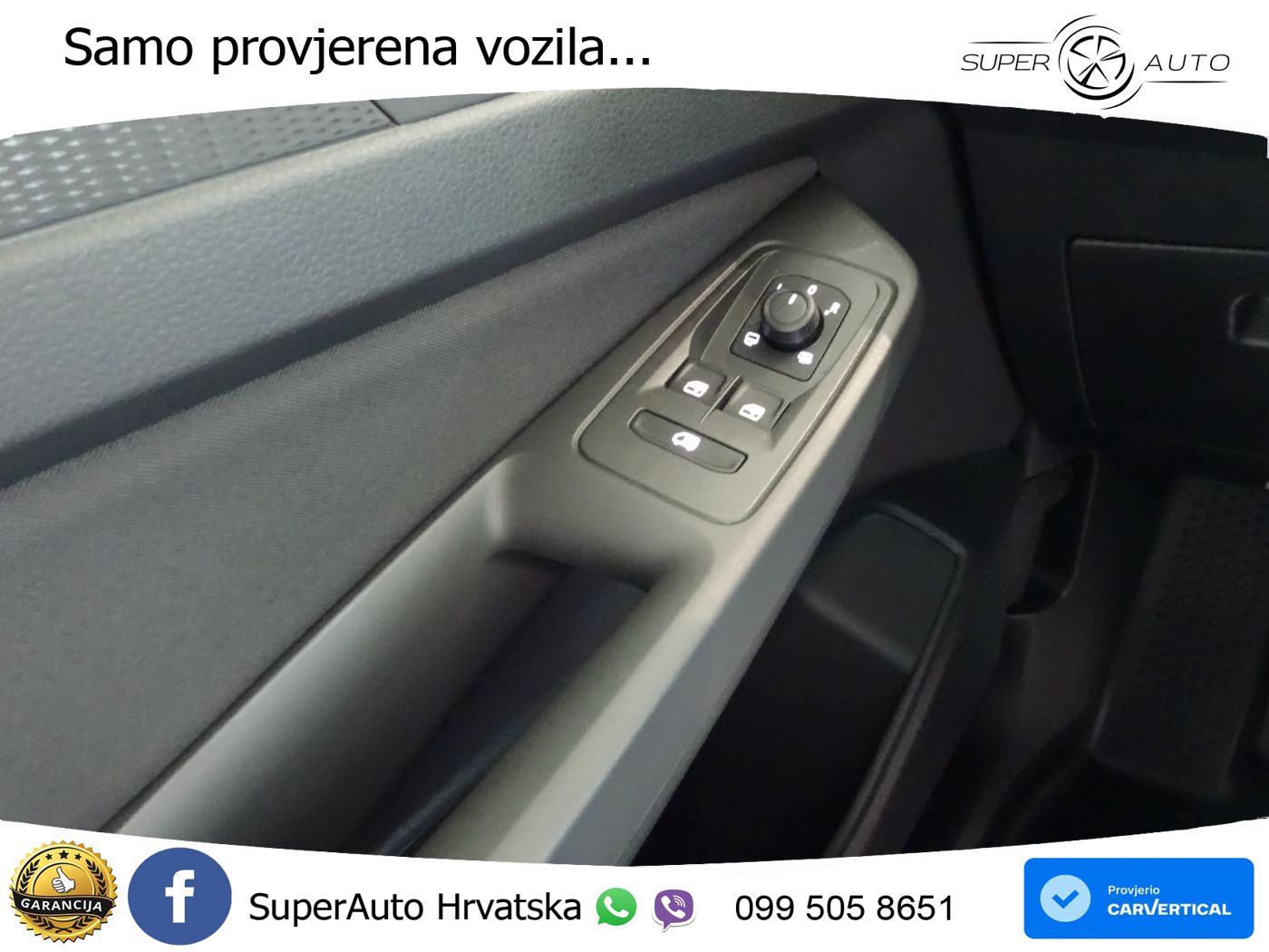 Ford Transit 150 KS LED+GR SJED+ACC