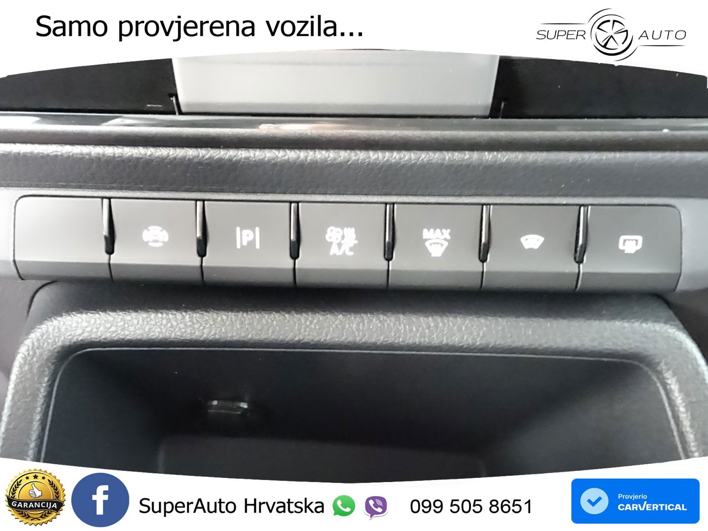 Ford Transit 150 KS LED+GR SJED+ACC
