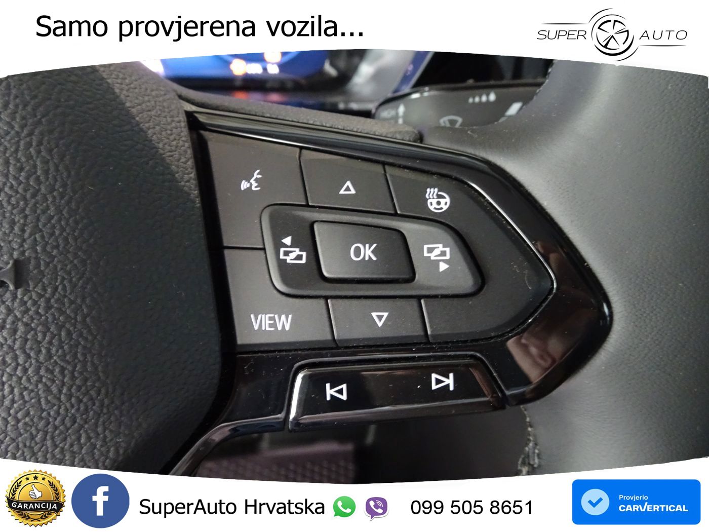 Ford Transit 150 KS LED+GR SJED+ACC