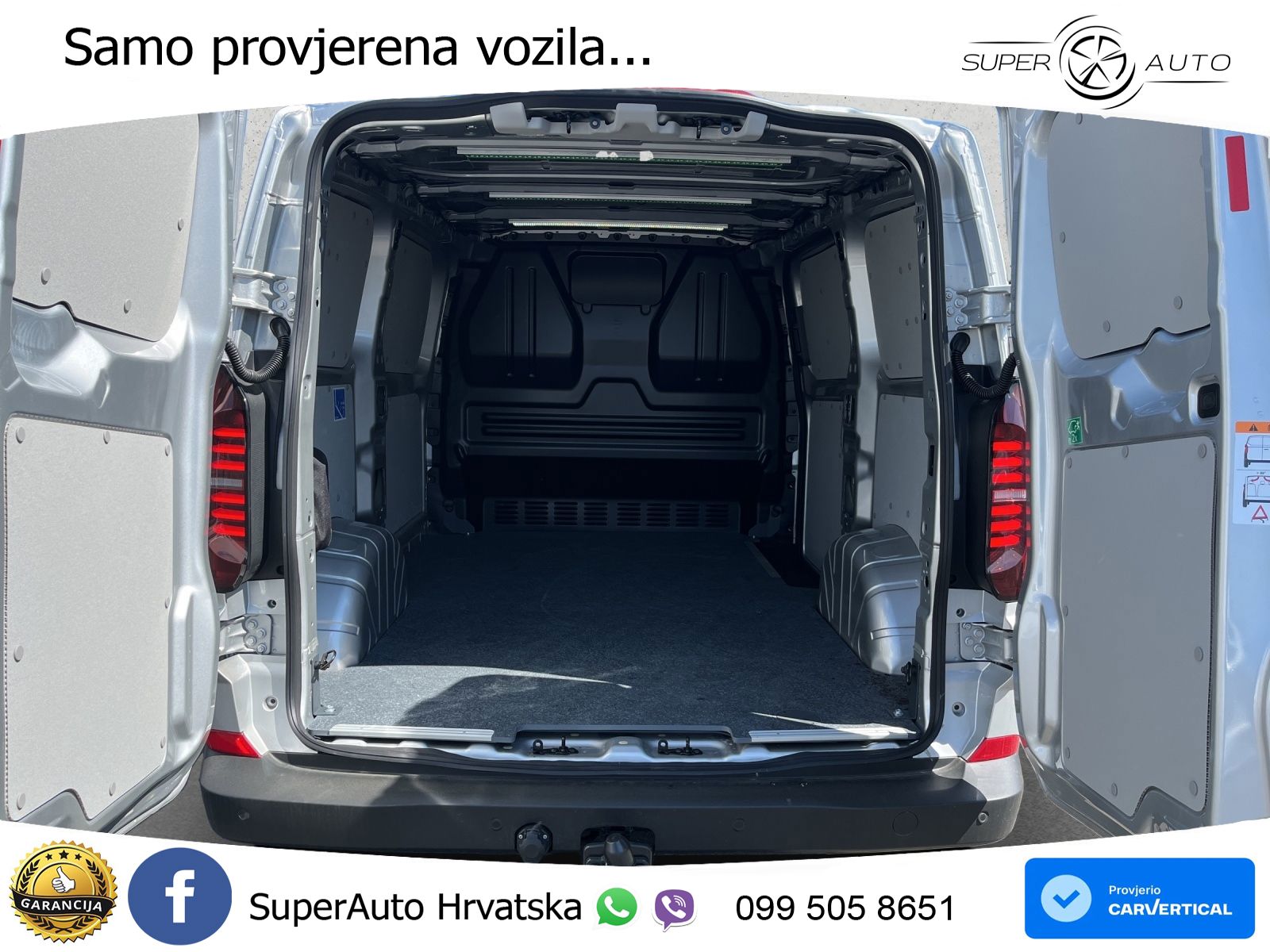 VW Transporter 110 KS