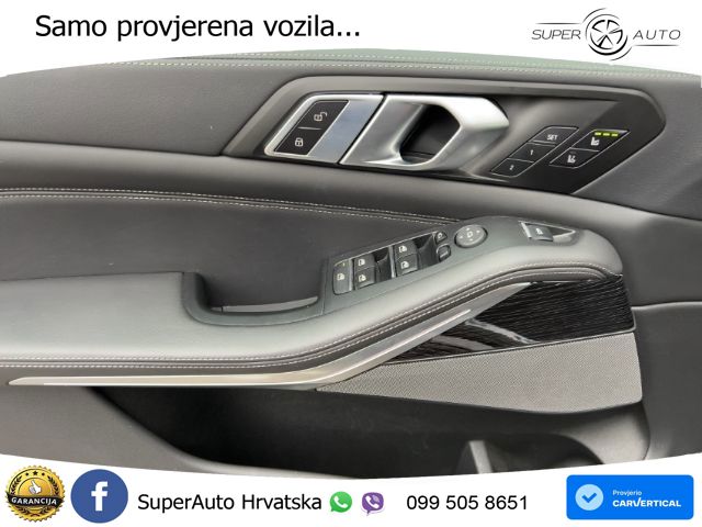 BMW X5 M60i V8 (530 KS) xDrive Steptronic LED+GR SJED+ACC